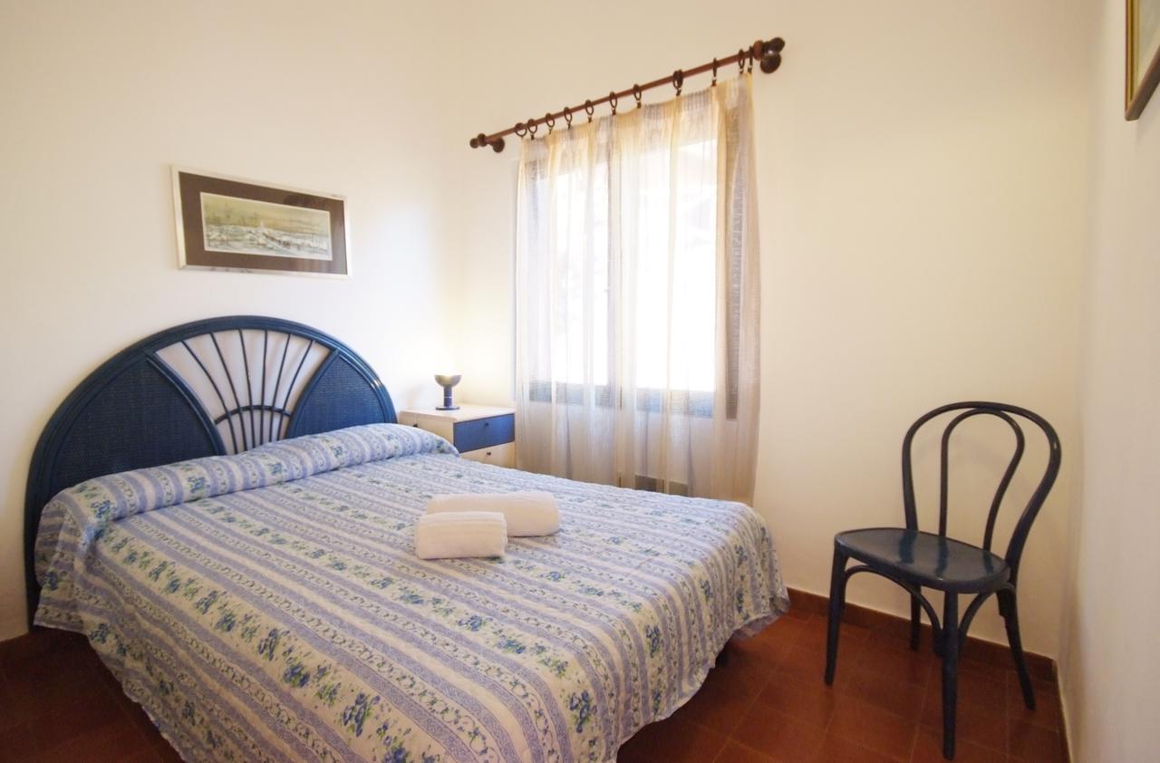 Residence Sud Est Porto Azzurro Bagian luar foto