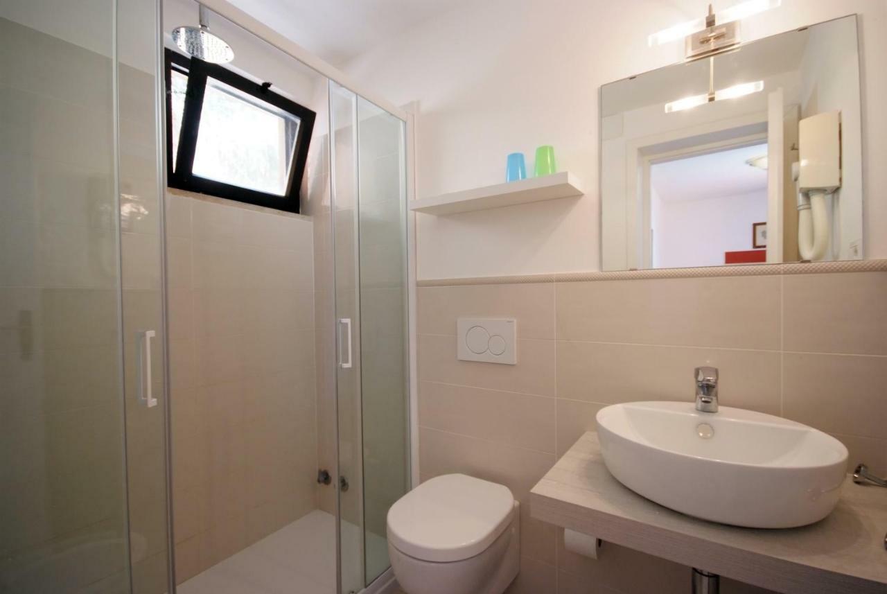Residence Sud Est Porto Azzurro Bagian luar foto